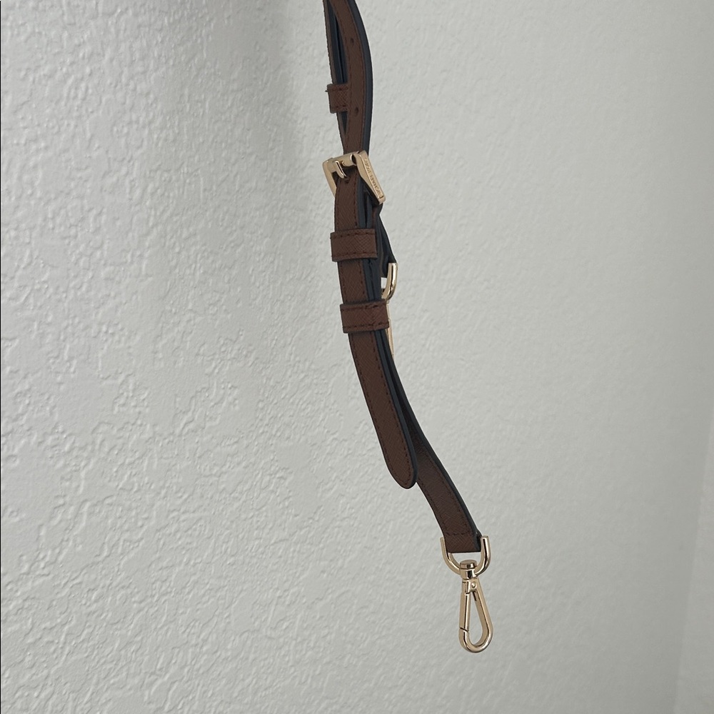 Michael Kors Rochelle Top Handle Satchel - Picture 8 of 9